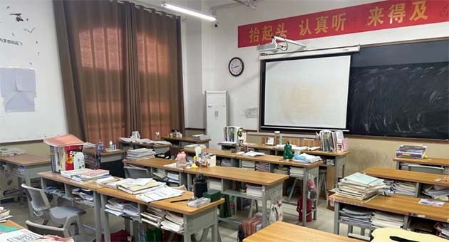 郑州创新复读高考集训营招生简章